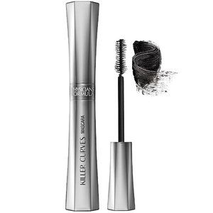 Physicians Formula Killer Curves Curling Mascara, Black
